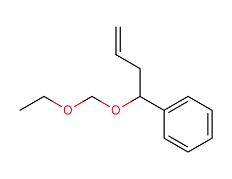 4-ethoxymethoxy-4-phenyl-but-1-ene