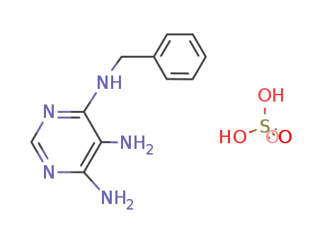 58469-93-5 Structure