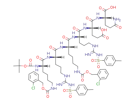 82198-69-4 Structure