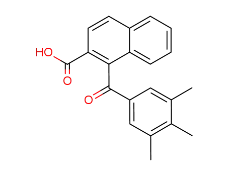 854817-18-8 Structure