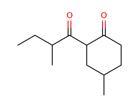 28339-02-8 Structure
