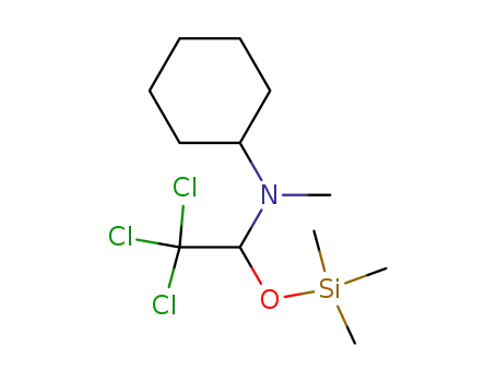 20550-63-4 Structure
