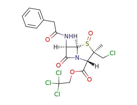 70427-28-0 Structure