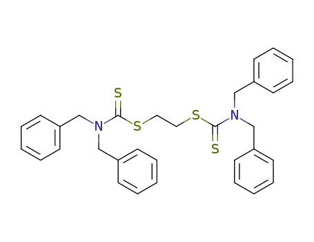 Ethylen-bis-(dibenzyl-dithiocarbamat)