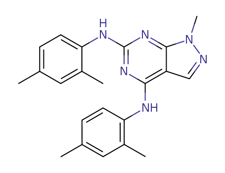 122568-11-0 Structure