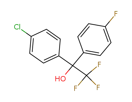 1580-45-6 Structure