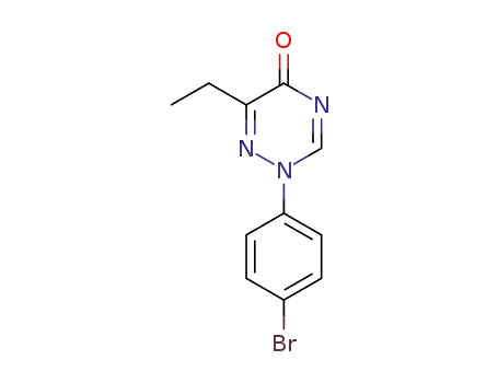 125415-03-4 Structure