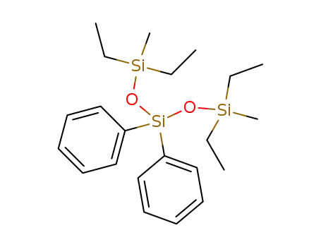 18817-04-4 Structure