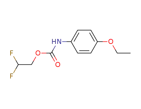 332-38-7 Structure