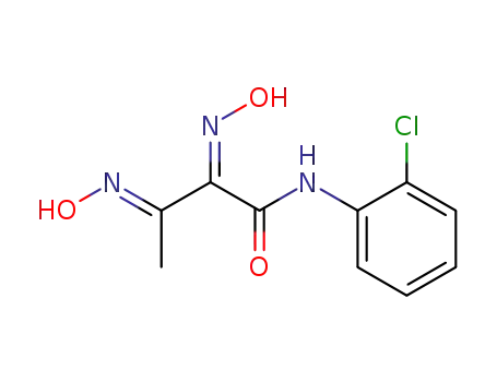 18322-24-2 Structure