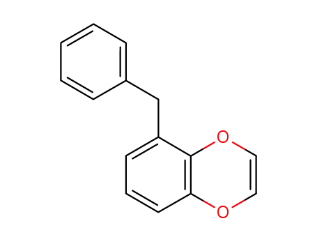 5-Benzyl-benzo[1,4]dioxine