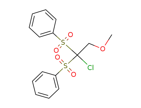 40611-09-4 Structure
