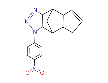 Molecular Structure of 25863-16-5 (C<sub>16</sub>H<sub>16</sub>N<sub>4</sub>O<sub>2</sub>)