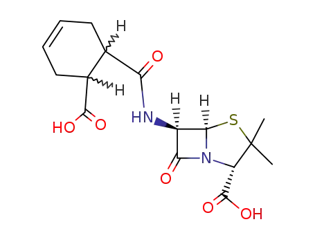 100171-79-7 Structure