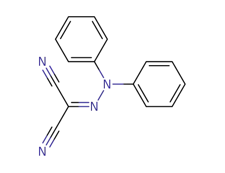 Carbonylcyanid-N,N-diphenylhydrazon