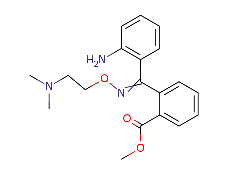 C<sub>19</sub>H<sub>23</sub>N<sub>3</sub>O<sub>3</sub>