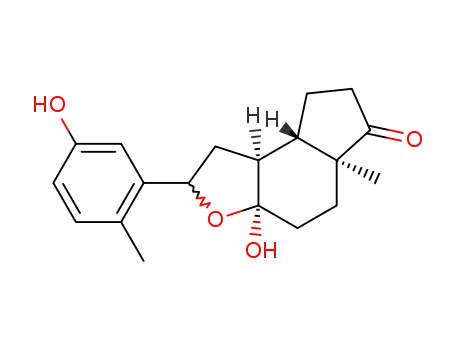 97777-65-6 Structure