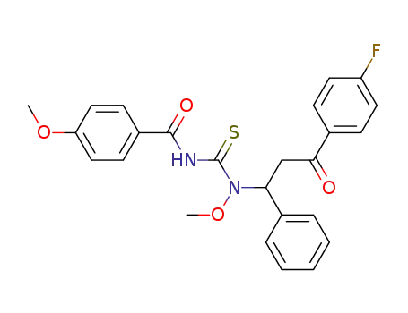 C<sub>25</sub>H<sub>23</sub>FN<sub>2</sub>O<sub>4</sub>S