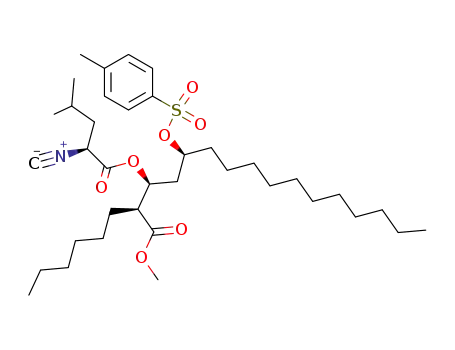 145643-95-4 Structure