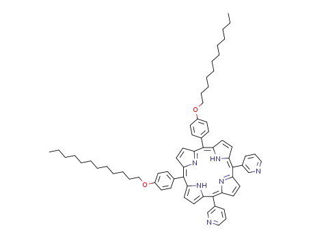 122505-46-8 Structure
