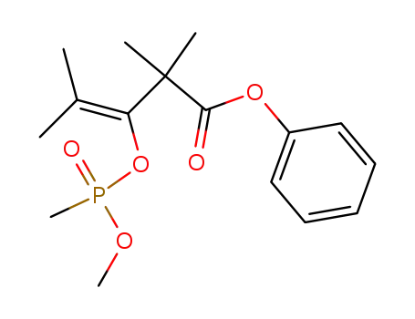 32674-87-6 Structure