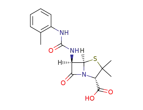 100978-42-5 Structure