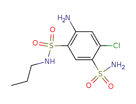 93506-83-3 Structure