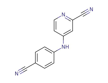 137225-21-9 Structure