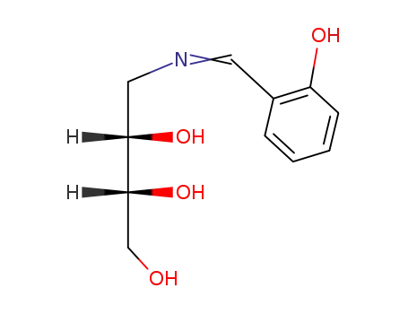Salicyliden-D-erythritylamin