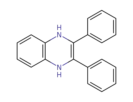 Quinoxaline, 1,4-dihydro-2,3-diphenyl-