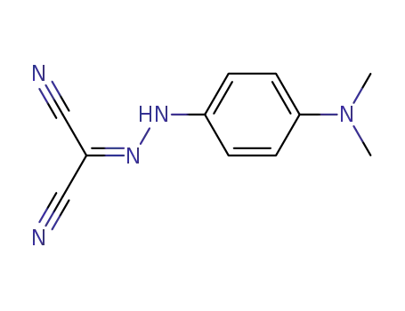Carbonylcyanid-(p-N,N-dimethylaminophenylhydrazon)