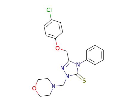 129545-11-5 Structure