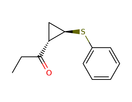 122190-12-9 Structure