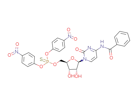 104110-05-6 Structure