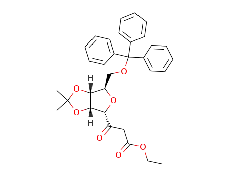 71912-11-3 Structure