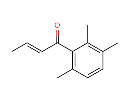 54345-38-9 Structure