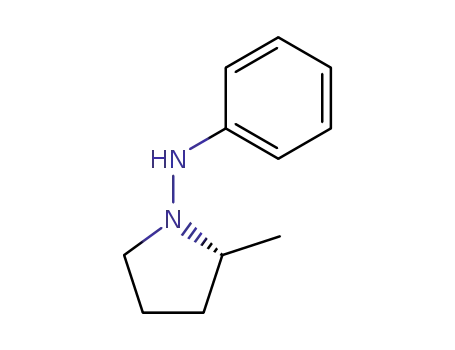 ((R)-2-Methyl-pyrrolidin-1-yl)-phenyl-amine