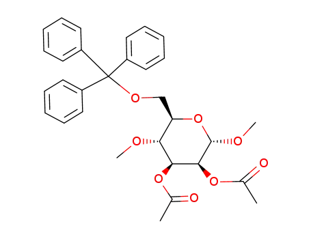 88299-89-2 Structure