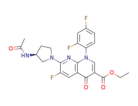 114636-32-7 Structure