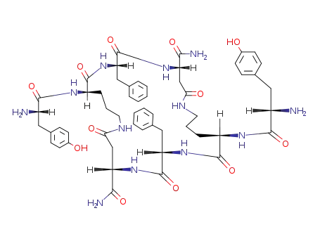 106732-42-7 Structure