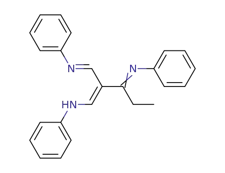 81023-46-3 Structure