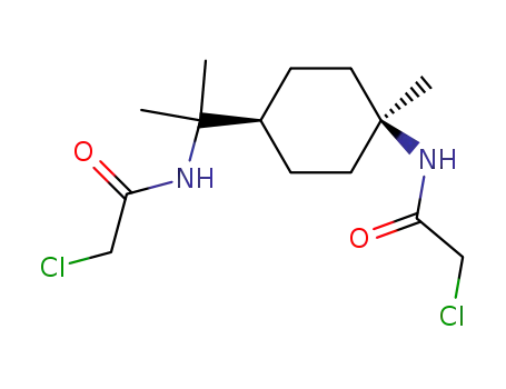 127322-85-4 Structure