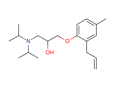 110808-08-7 Structure