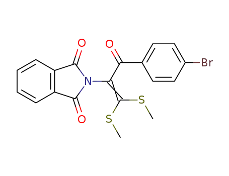 130255-68-4 Structure