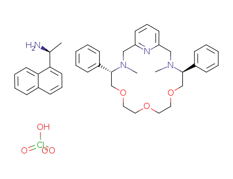 143395-08-8 Structure