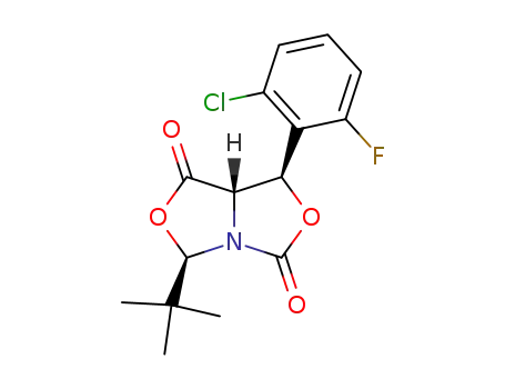 135524-09-3 Structure