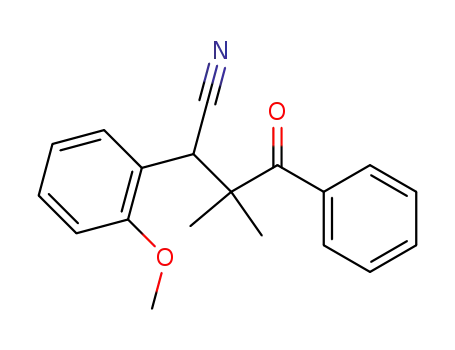 126256-08-4 Structure