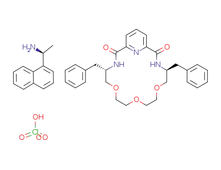 143394-30-3 Structure