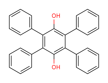 [1,1':2',1''-Terphenyl]-3',6'-diol, 4',5'-diphenyl-