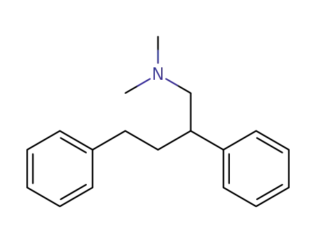 (2,4-Diphenyl-butyl)-dimethyl-amine